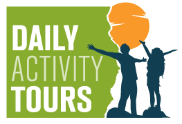 Daily Activity Tours